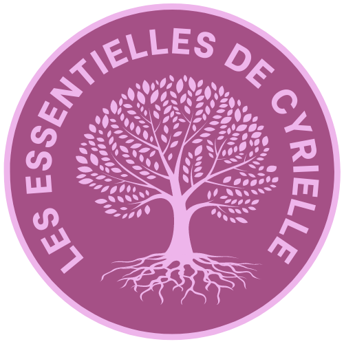 Les Essentielles de Cyrielle