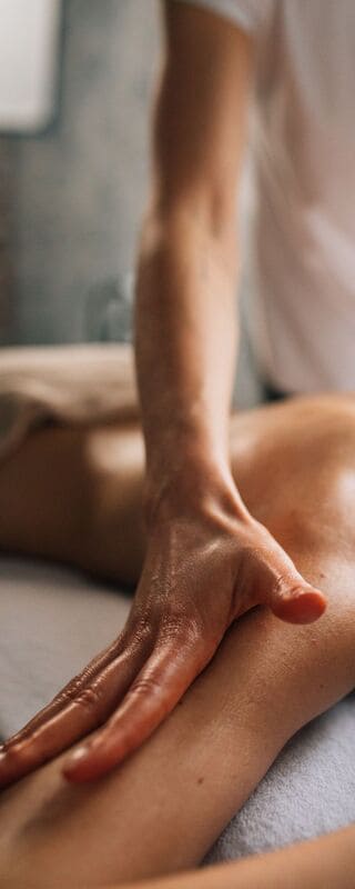 massage soin énergétique aromatouch