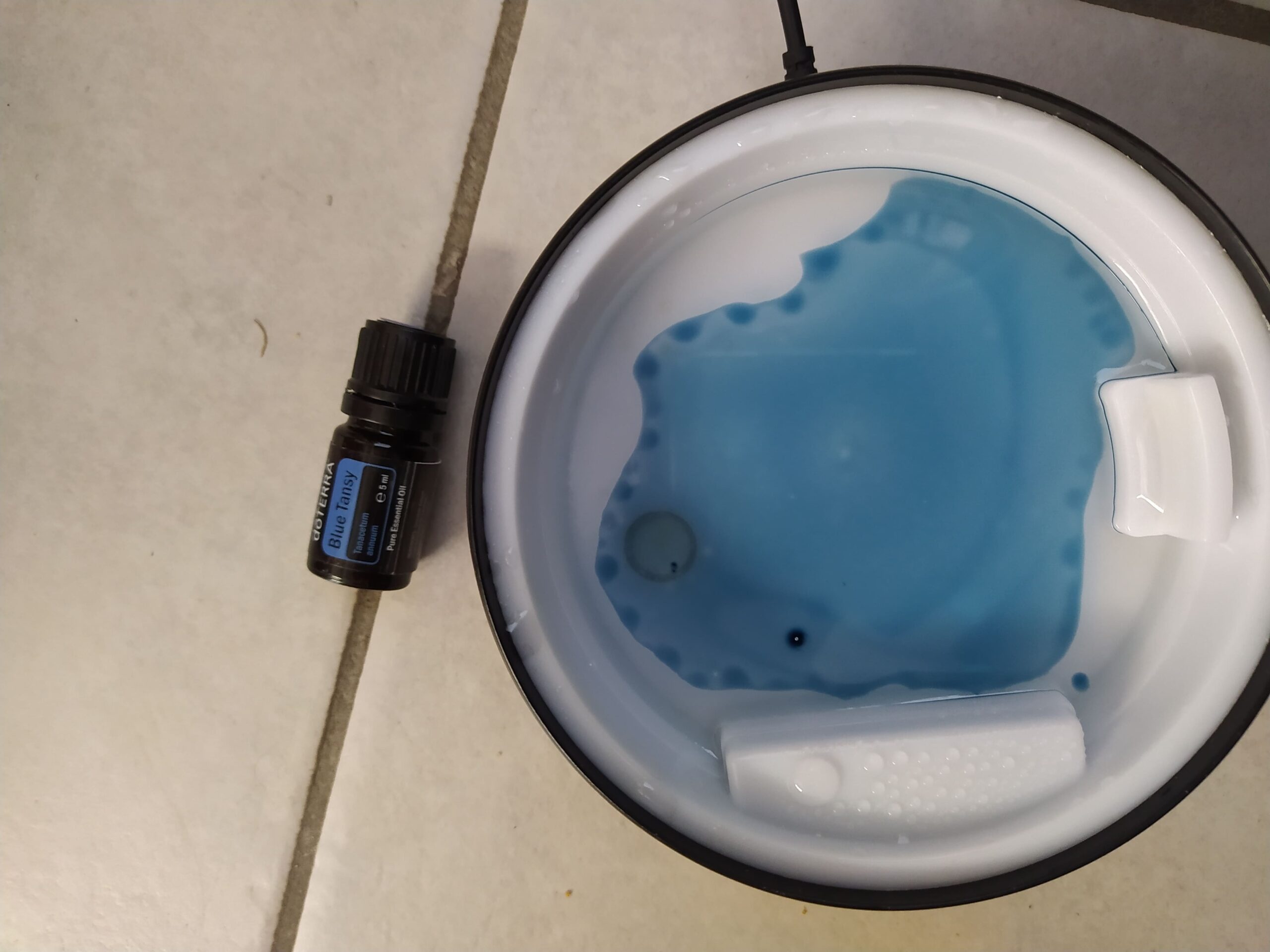 huile essentielle deep blue