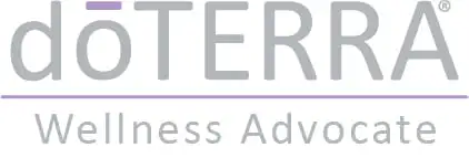 Conseillère bien être en huiles essentielels doterra logo