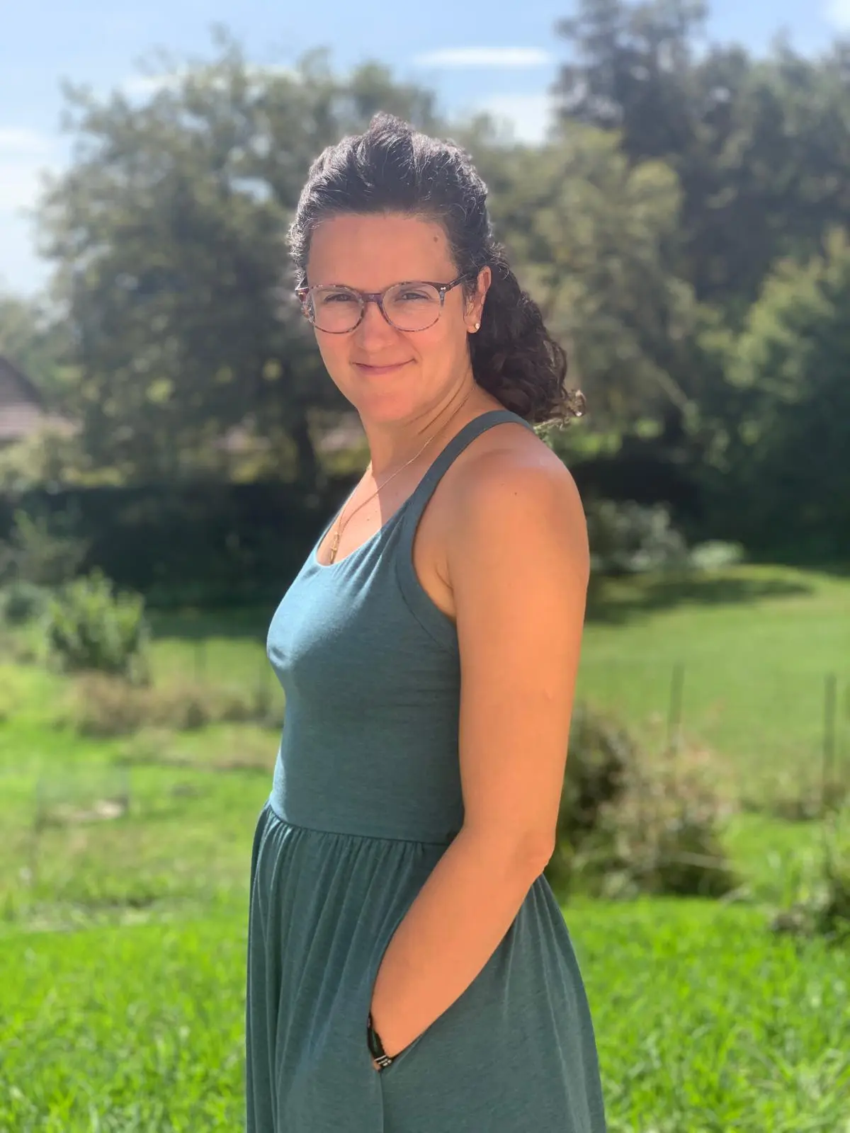 Photo de Cyrielle