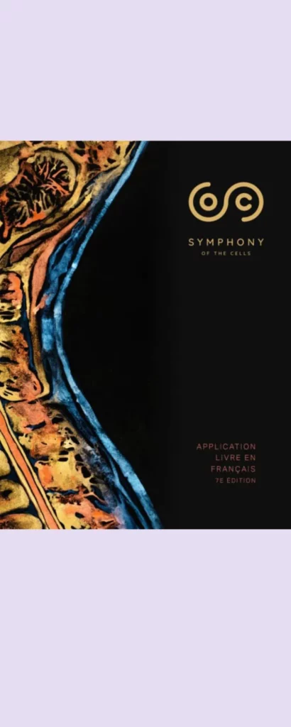 La symphonie des cellules soin énergétique